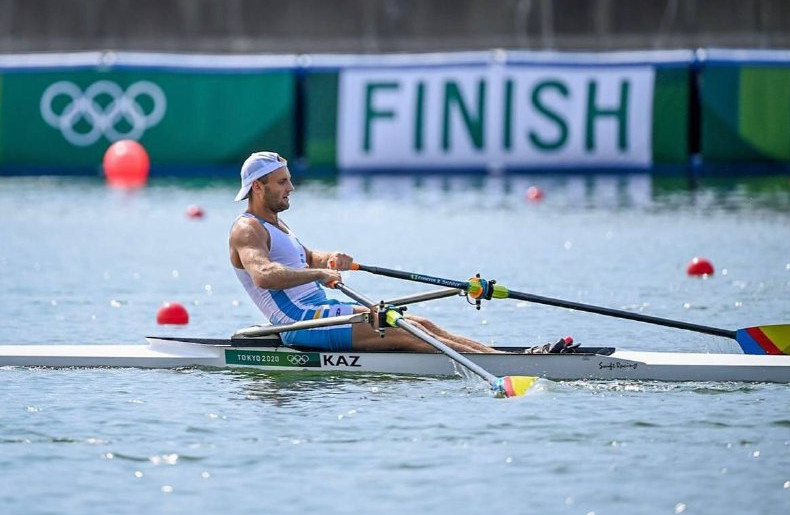 ۆلاديسلاۆ ياكوۆلەۆ ە توبىنداعى فينالدا جەڭىسكە جەتتى