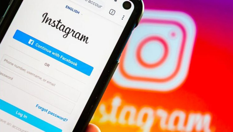 تۇركيادا Instagram الەۋمەتتىك جەلىسى بۇعاتتالدى