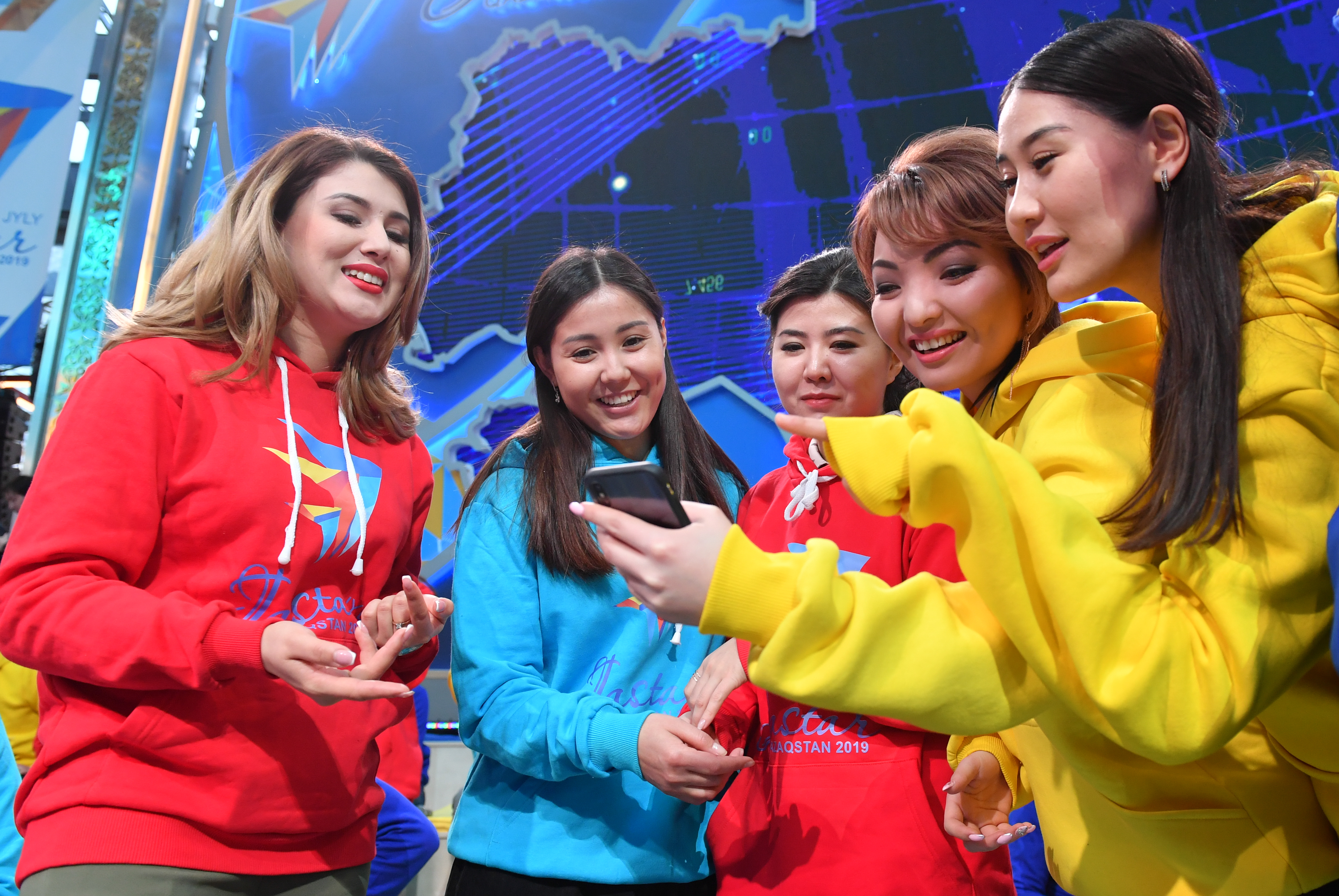 جاستار ساياساتى سينەرگياسى