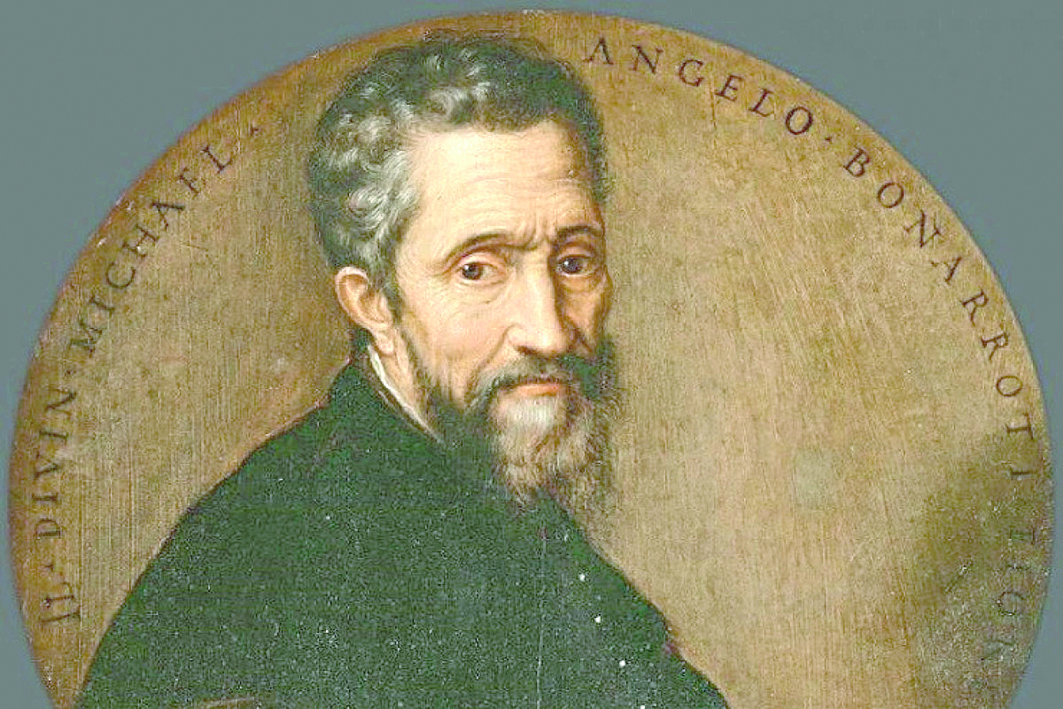 ماەسترو ميكەلاندجەلو