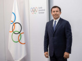 گەننادي گولوۆكين حوك Olympism365 كوميسسياسىنىڭ وكىلدەرىمەن كەزدەستى