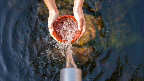 بيىل 32 سۋ نىسانى مەملەكەتكە قايتارىلدى