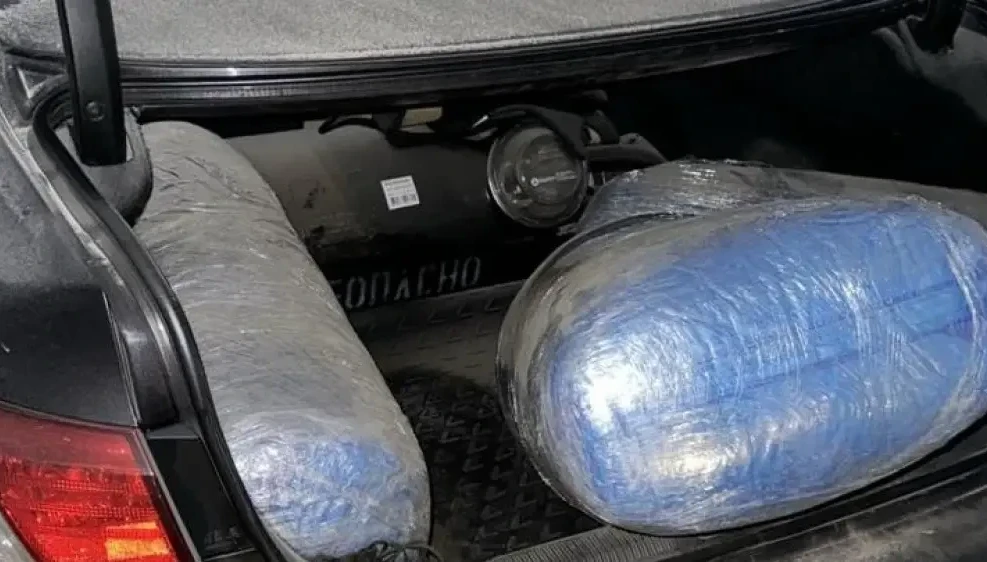 ەسىرتكى تاسىمالداعان كۇدىكتى كولىگىن ورتەپ جىبەرمەك بولعان