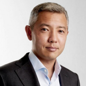 عالىم قۇسايىنوۆ