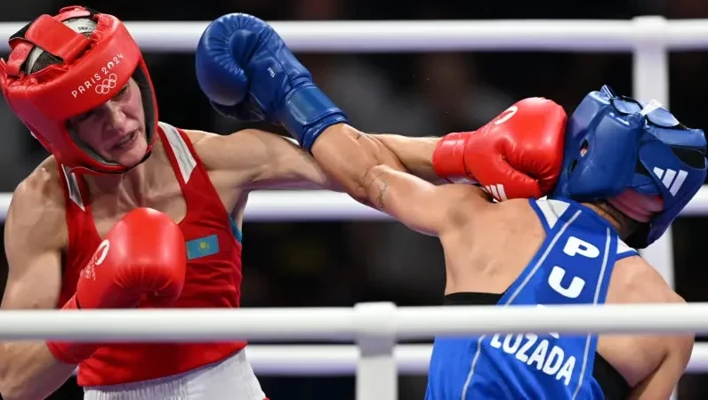 نازىم قىزايبايدىڭ جەكپە-جەگىن قايدان كورۋگە بولادى