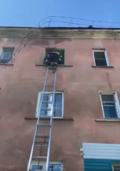 شقو-دا قۇتقارۋشىلار جازاتايىم وقيعانىڭ الدىن الدى