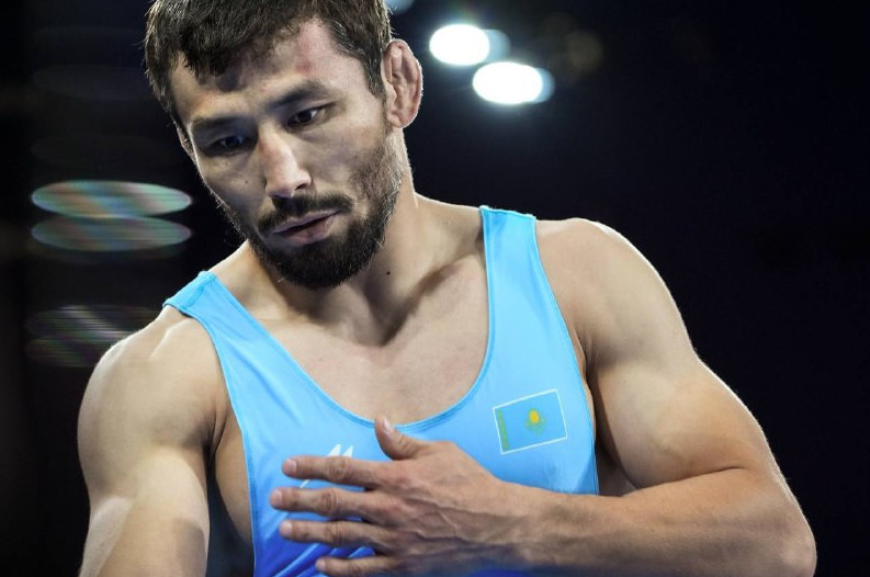 دەمەۋ جادىراەۆ التىن ءۇشىن تالاستا قانداي قاتەلىك جىبەردى؟ باس باپكەردىڭ جاۋابى