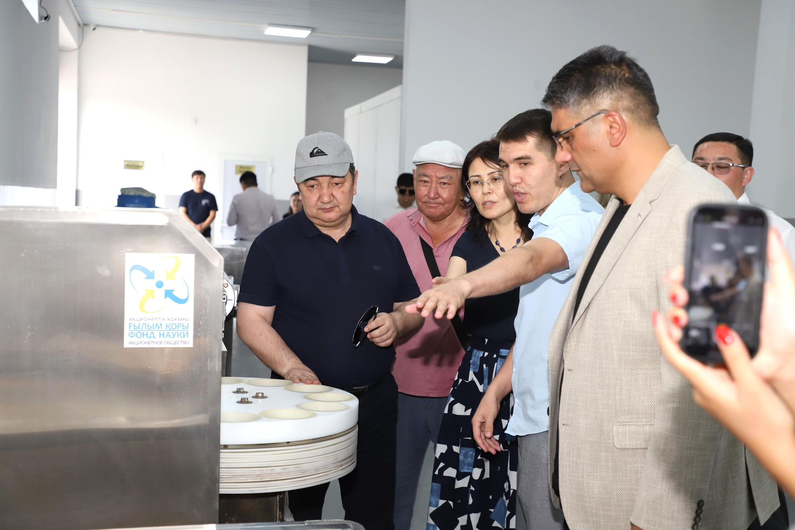 سەناتورلار تاريحي ەسكەرتكىشتەردى ساقتاۋ ماسەلەسىن تالقىلادى