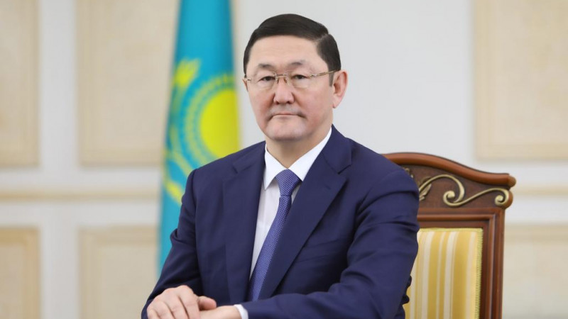 باس پروكۋراتۋرا سوت تورەلىگىنەن جاسىرىنعان ادامداردى ىزدەستىرۋدى كۇشەيتتى