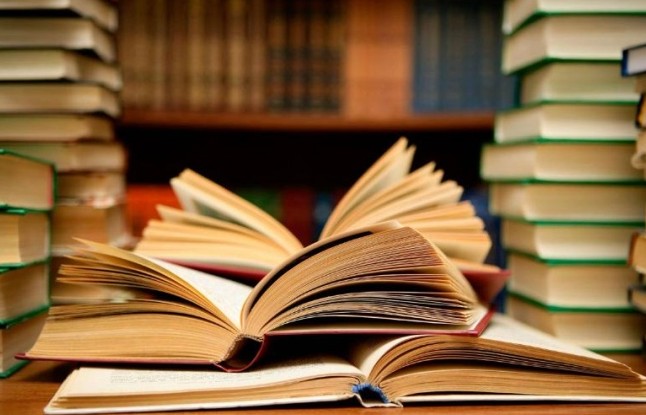 جولدا – جىلجىمالى كىتاپحانا