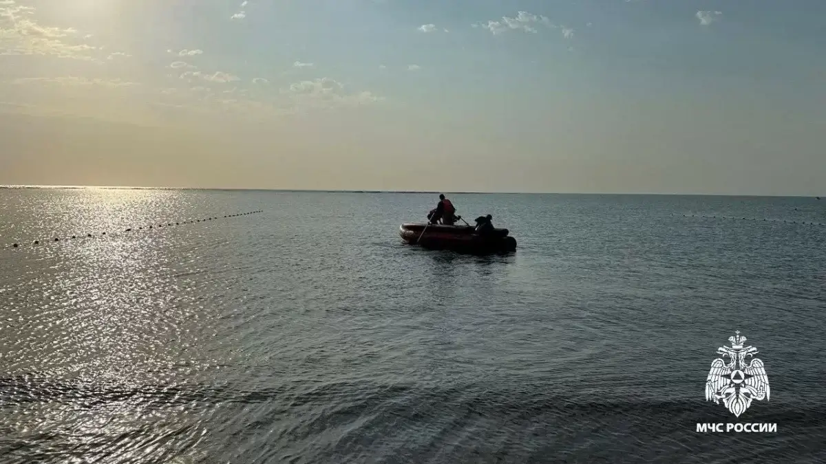 جوعالىپ كەتكەن قازاقستان ازاماتىنىڭ ءمايىتى داعىستاننان تابىلدى