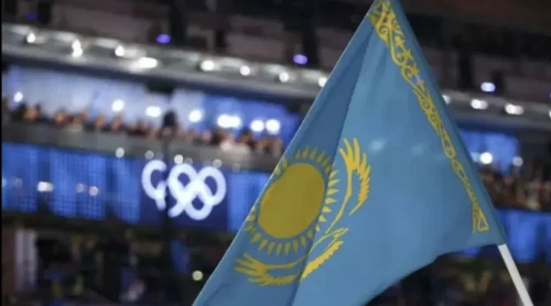 پاريج - 2024: بۇگىن وتانداستارىمىز 5 سپورت تۇرىنەن جۇلدەگە تالاسادى