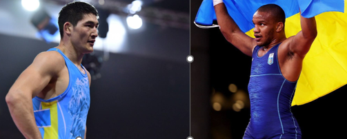 نۇرسۇلتان تۇرسىنوۆ شيرەك فينالدا دەپۋتاتپەن كۇرەسەدى