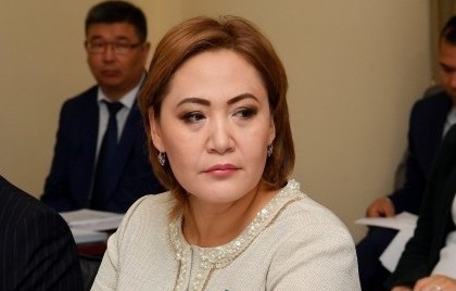 زاماناۋي مادەني ورتالىق