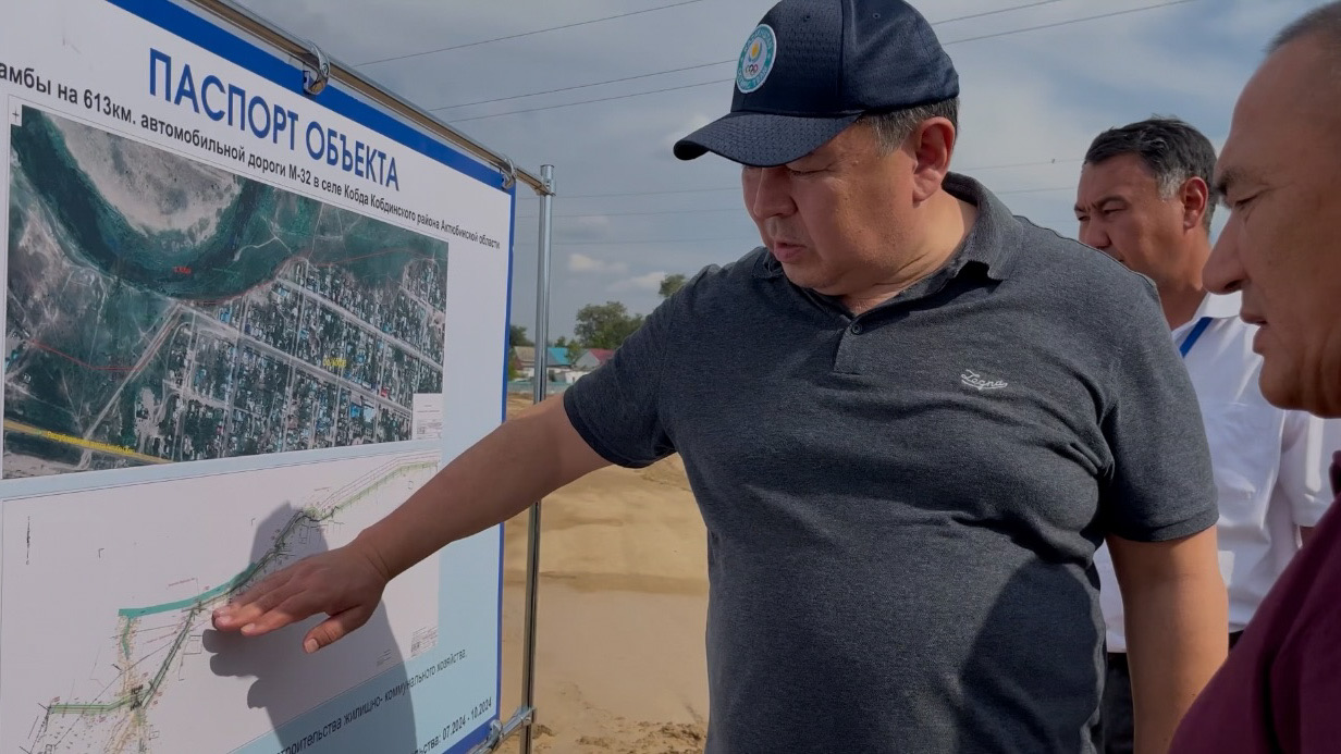 400-دەن استام جاڭا ءۇي تاپسىرىلادى