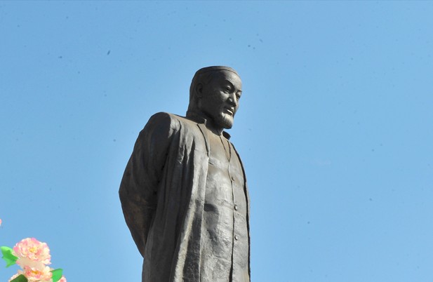 رۋحاني قۇبىلاناما