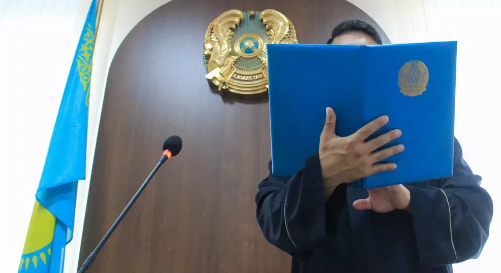 اباي وبلىسى كوشى-قون قىزمەتى باسقارماسىنىڭ باستىعى سوتتالدى