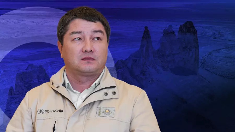 بۇل − باسقا قازاقستان: ماڭعىستاۋ وبلىسىنىڭ اكىمى پرەزيدەنتكە قانداي ساۋال قويعانىن ايتتى