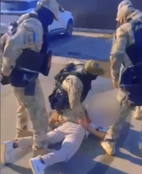 اقتوبەدە ترانسفورماتورلاردى ۇرلاعان كۇدىكتىلەر ۇستالدى