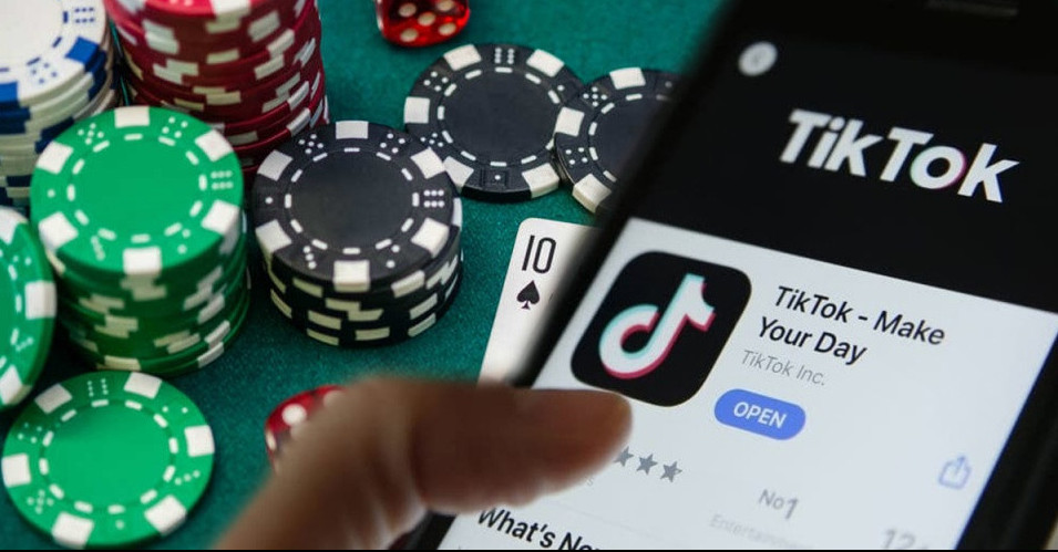 الەۋمەتتىك جەلىدە قۇمار ويىن ۇيىمداستىرعاندار 4 جىلعا سوتتالدى