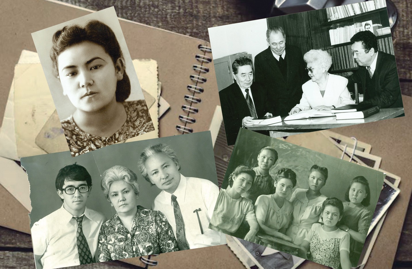 عالىم عيبراتى