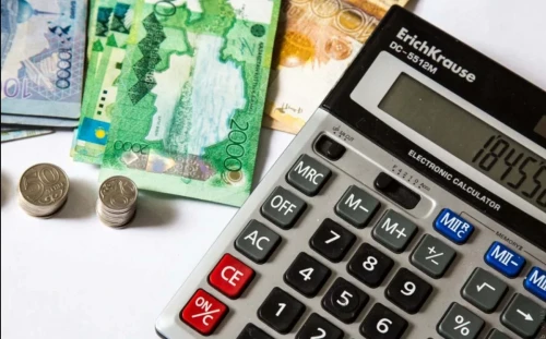 جۇمىسسىز قالعاندارعا جاردەماقى تولەندى