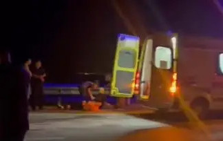 الماتى-وسكەمەن تاسجولىنداعى جول اپاتىنان ءبىر ادام قازا تاپتى