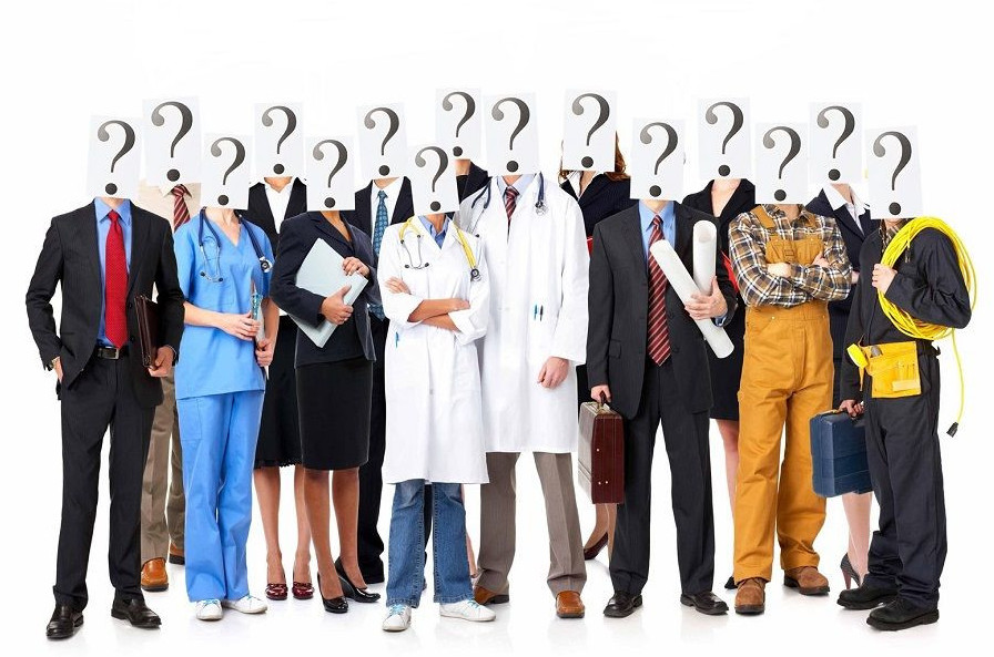 قازاقستانداعى ەڭ سترەستى 5 ماماندىق انىقتالدى