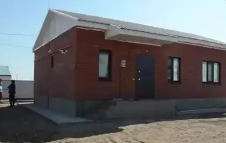 بقو-دا سۋ تاسقىنىنان زارداپ شەككەندەرگە 114 ءۇي سالىنادى