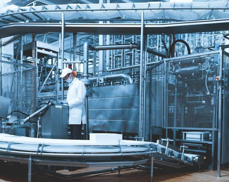 بيىل حيميا ونەركاسىبى سالاسىندا 8 جاڭا كاسىپورىن اشىلادى