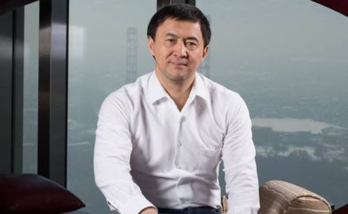 قايرات ساتىبالدى ۇلى مەملەكەتكە 50 ملرد تەڭگەدەن استام اكتيۆتى قايتارادى