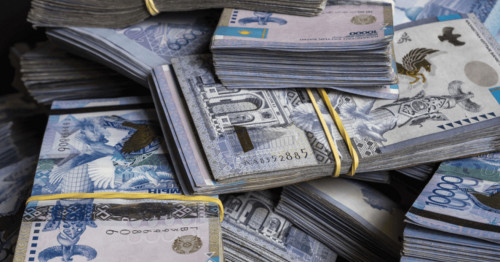 الماتىدا ءىرى كولەمدە قارجى جىمقىرعان ەمحانا ەسەپشىلەرى سوتتالدى