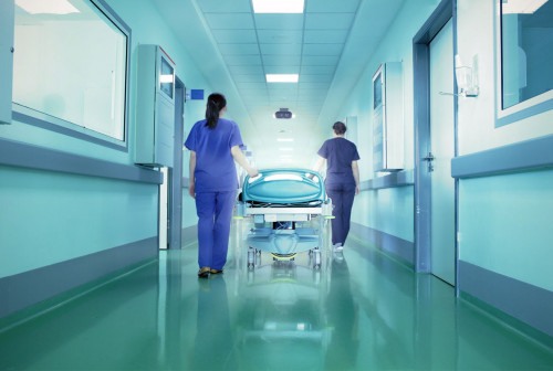 جوسپارلى گوسپيتاليزاتسياعا دايىندىق راسىمدەرى جەڭىلدەتىلدى