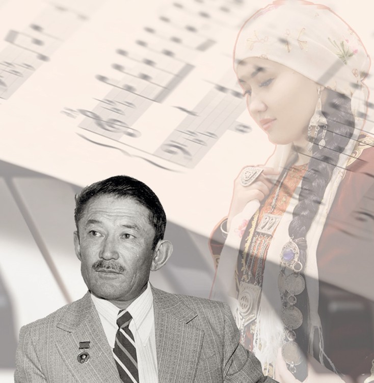 «اق بانتيك» اڭگىمەسى