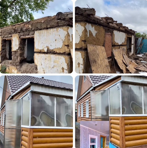 قارعىن سۋدان زارداپ شەككەندەرگە 221 ءۇي ساتىپ الىندى