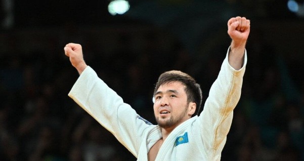 ەلدىك نىشانى