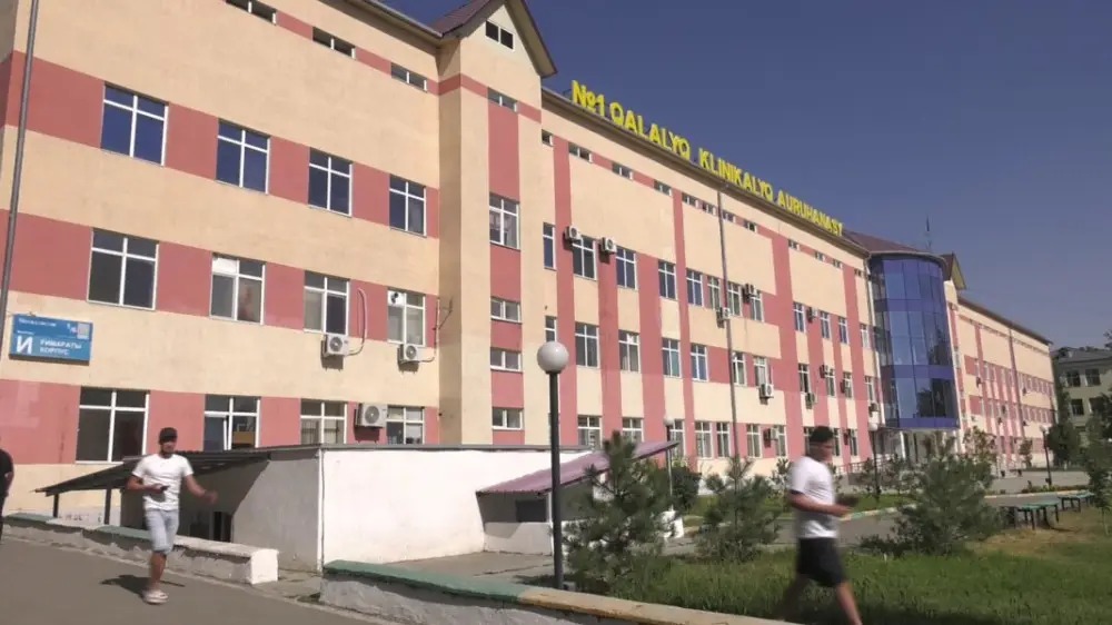 شىمكەنتتە ماس ەر ادام اۆتوبۋس جۇرگىزۋشىسىنە شابۋىل جاسادى, ايەل كوز جۇمدى