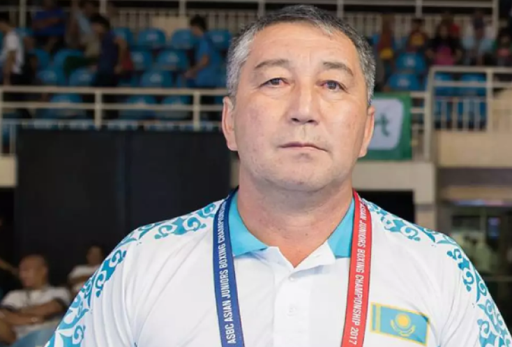 بوكس فەدەراتسياسى جاڭا باس باپكەرگە قانداي تالاپ قويدى