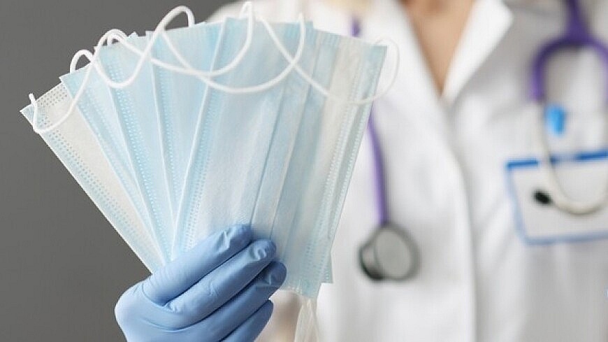 ەلىمىزدە ماسكا رەجيمى قايتا ەنگىزىلەدى