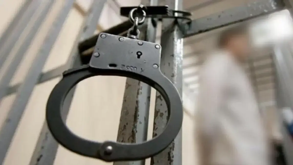 ەكونوميكالىق تەرگەۋ دەپارتامەنتى باسشىسىنىڭ بۇرىنعى ورىنباسارى سوتتالدى