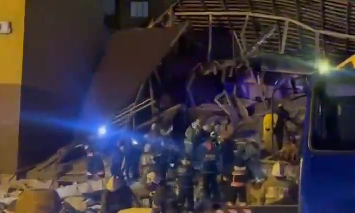 ورالدا كافەدەگى جارىلىسقا كىنالى ادام باس بوستاندىعىنان ايىرىلدى