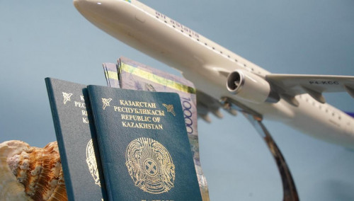 اۋە كومپانيالارى مەن اۋەجاي باسشىلارى رەيستى كەشىكتىرگەنى ءۇشىن ايىپپۇل تولەيدى