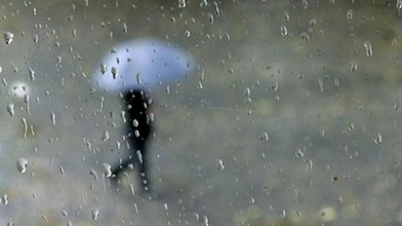 بۇگىن ەلىمىزدە اۋا رايى تۇراقسىز بولادى