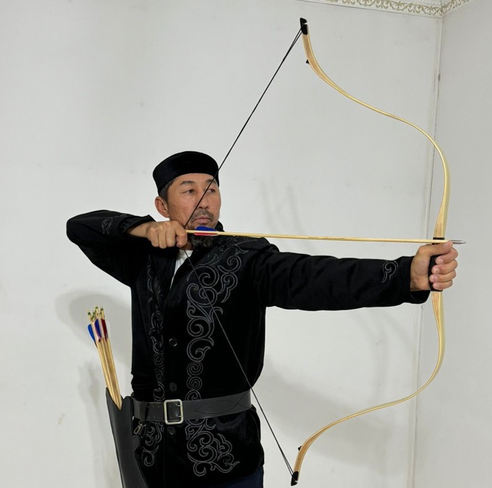 ساماتتىڭ ساداقتارى