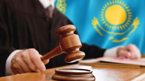 گرانتقا تۇسپەي قالعان تۇلەك عىلىم جانە جوعارى ءبىلىم مينيسترلىگىن سوتقا بەردى