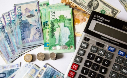 ەلىمىزدە 9 مىڭنان استام ادامعا ارنايى الەۋمەتتىك تولەم تاعايىندالدى