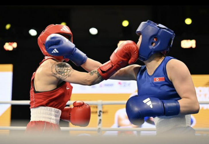 جاسوسپىرىمدەر اراسىنداعى ازيا چەمپيوناتىنا قاتىساتىن بوكسشىلار بەلگىلى بولدى