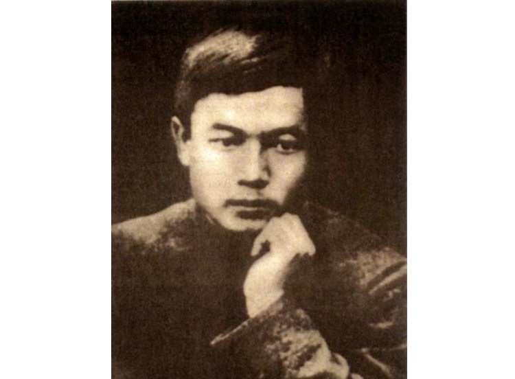 اقتىق ساپار الدىنداعى ءسوز