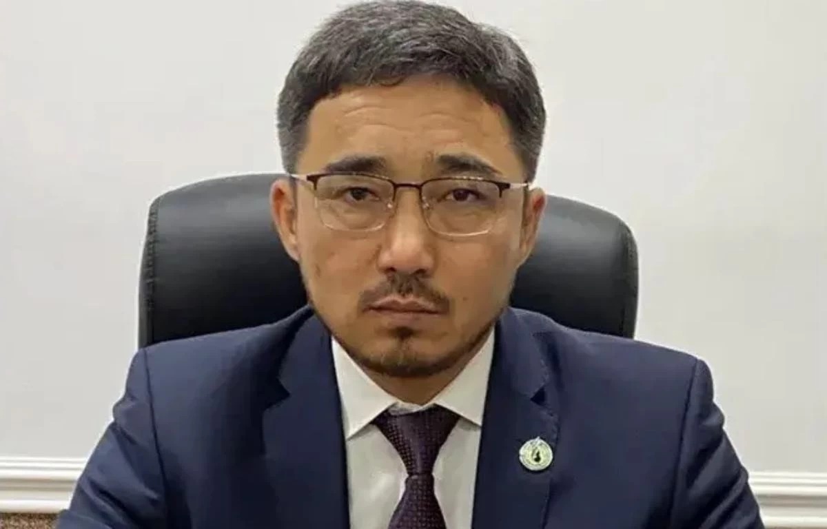 ماڭعىستاۋدا گاز وڭدەۋ زاۋىتىنىڭ باسشىسى جەمقورلىق جاسادى دەگەن كۇدىككە ءىلىندى