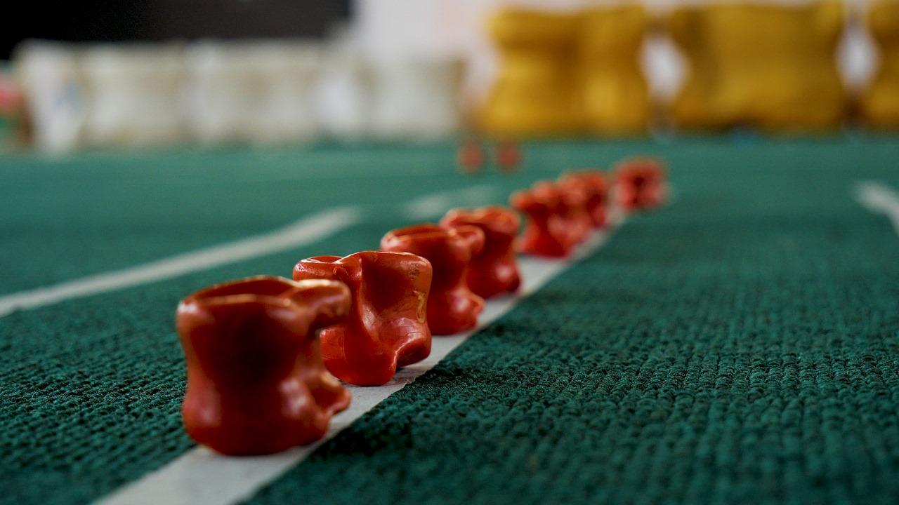 اسىقشىلار تاجىريبە الماستى